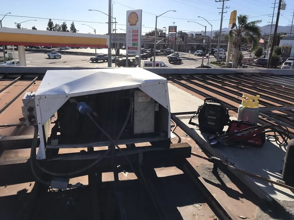 Slide of Lira’s Mechanical