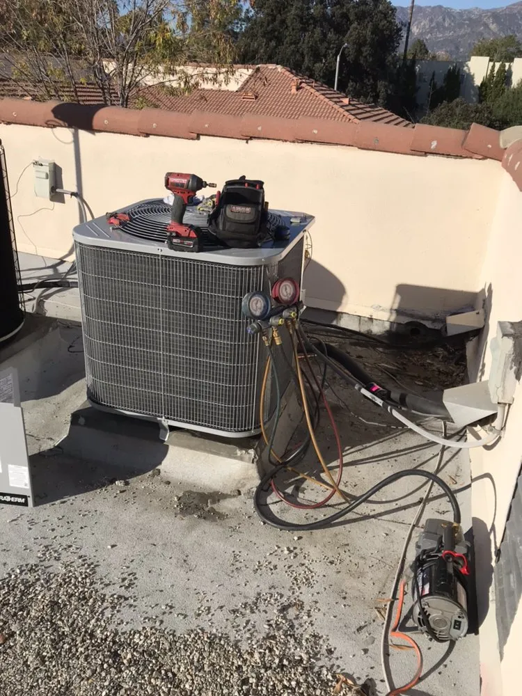 Slide of Lira’s Mechanical