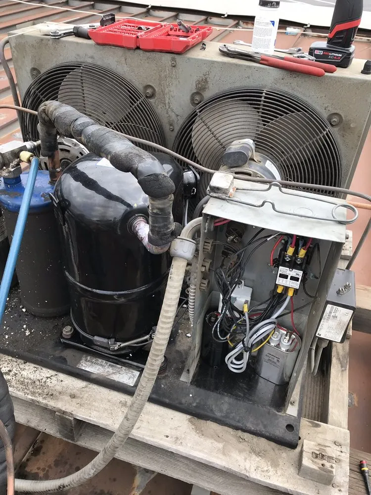 Slide of Lira’s Mechanical