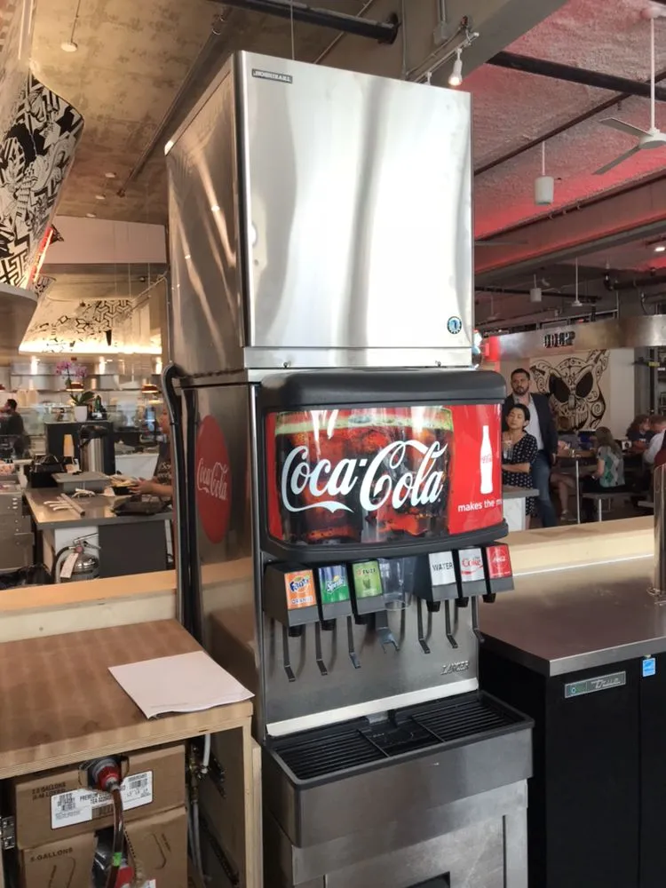 Slide of Lira’s Mechanical