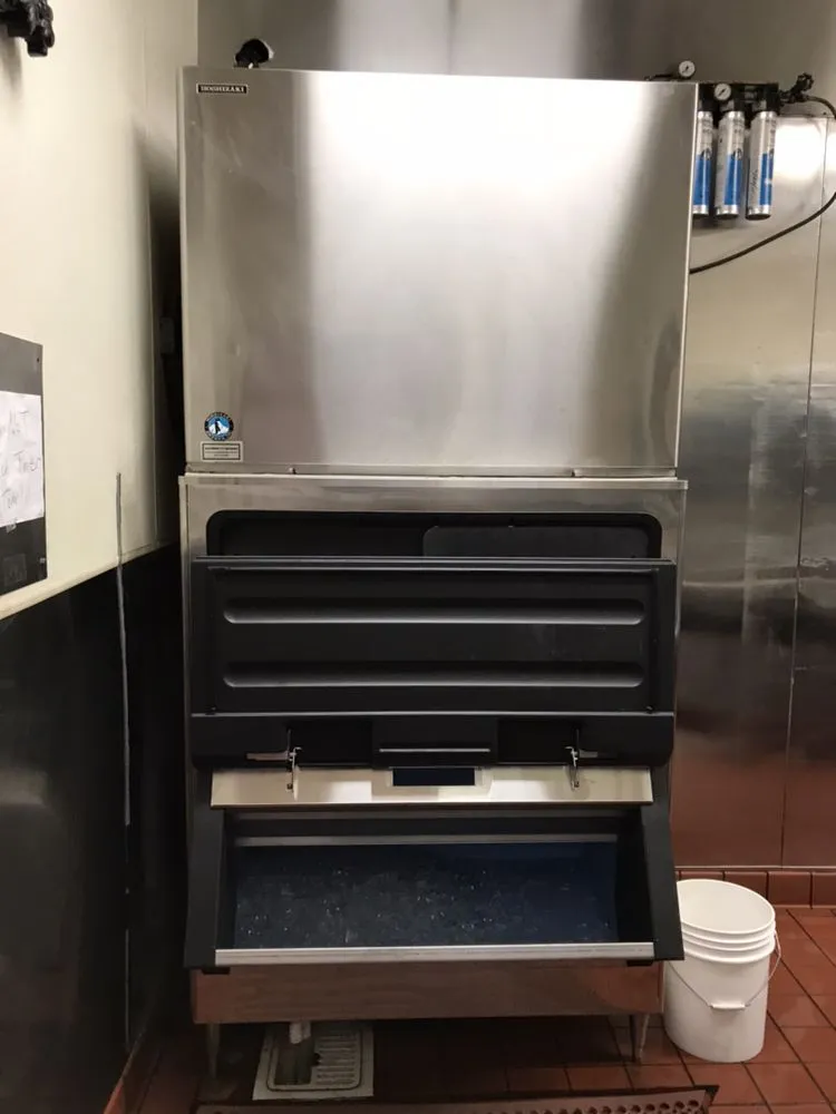 Slide of Lira’s Mechanical