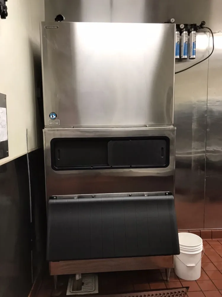 Slide of Lira’s Mechanical