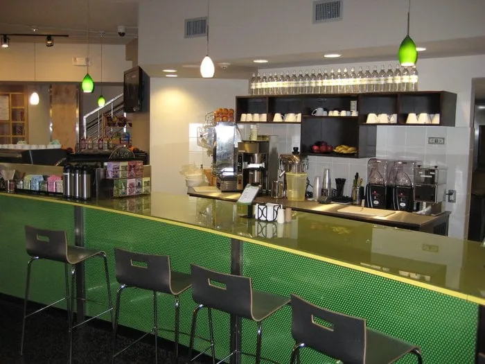 Slide of Lira’s Mechanical