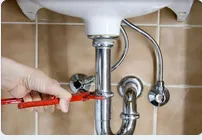 Slide of Lira's Plumbing and Heating