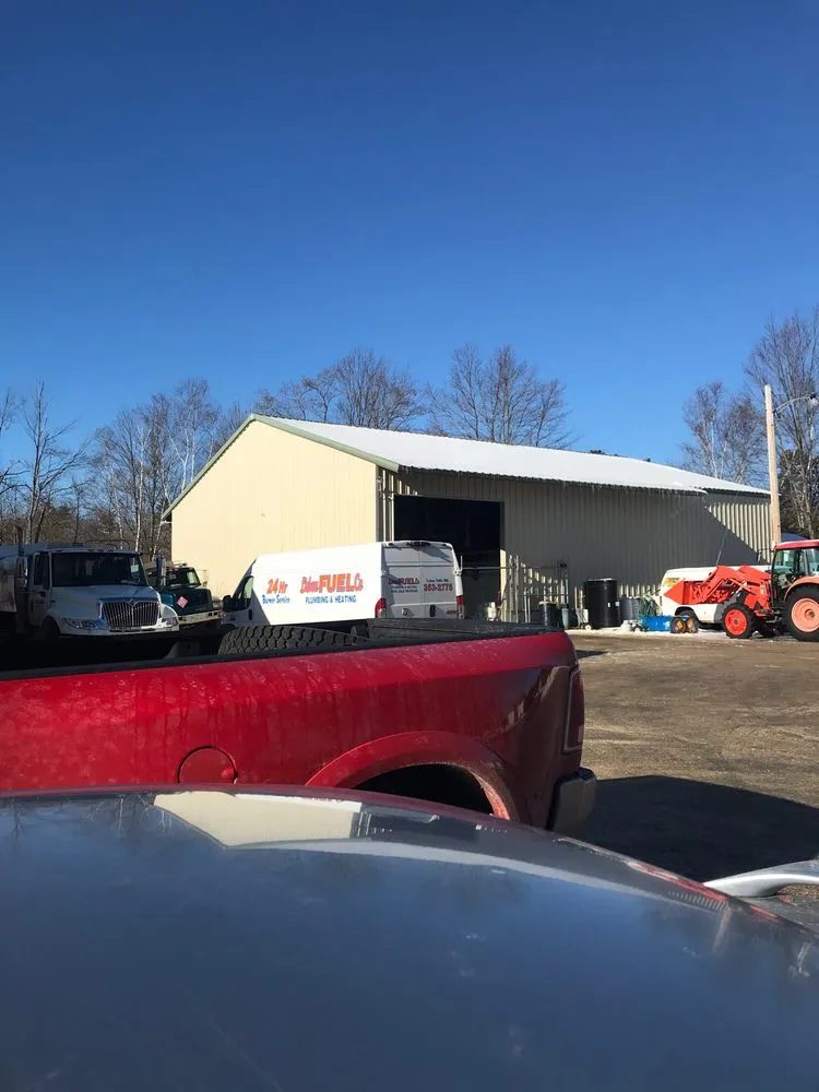 Slide of Lisbon Fuel