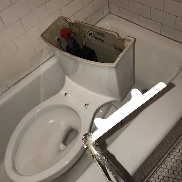 Slide of Lisle Heating and Cooling