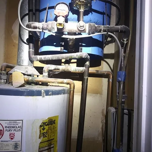 Slide of Lisle Heating and Cooling