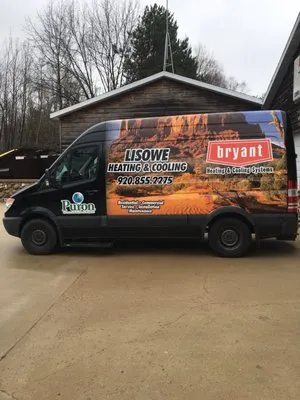 Lisowe Heating & Cooling
