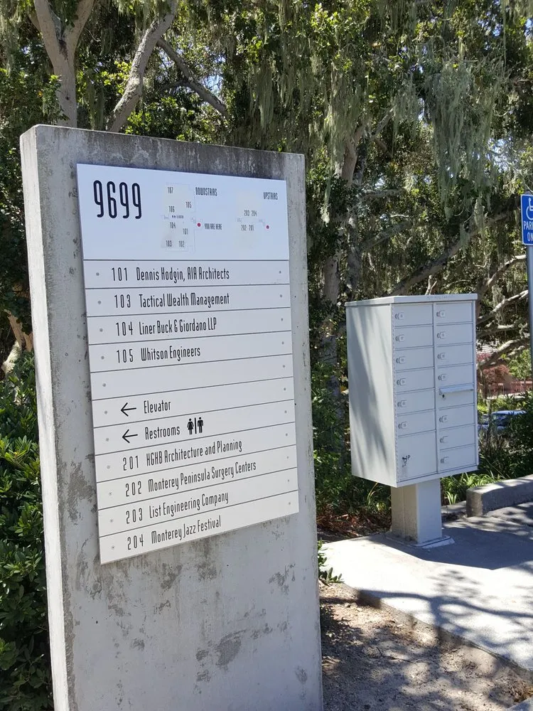 Slide of List Engineering