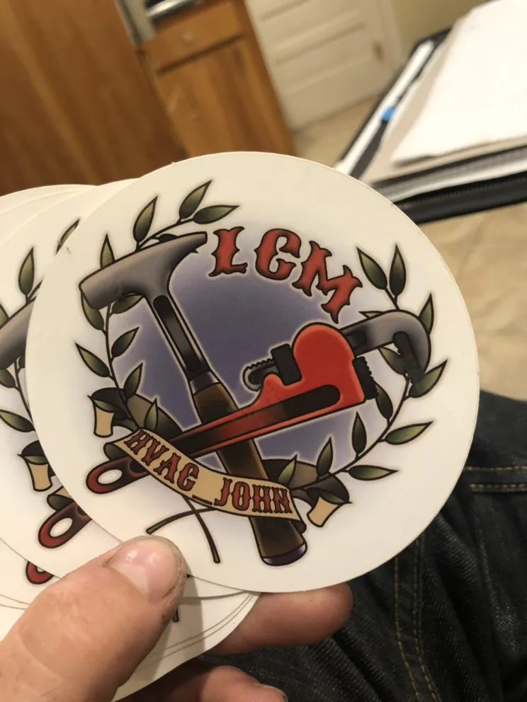 Slide of Litchfield County Mechanical