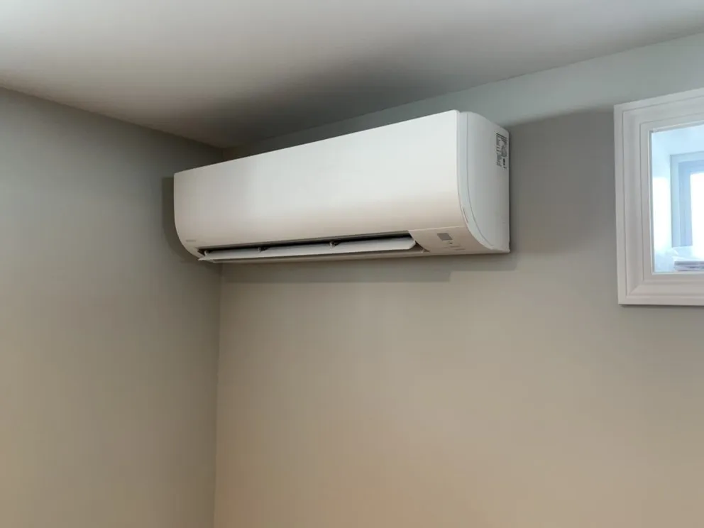 Slide of Litchfield County Mechanical