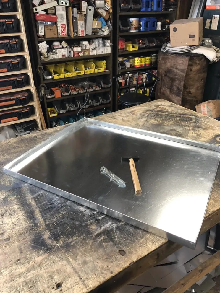 Slide of Litchfield County Mechanical