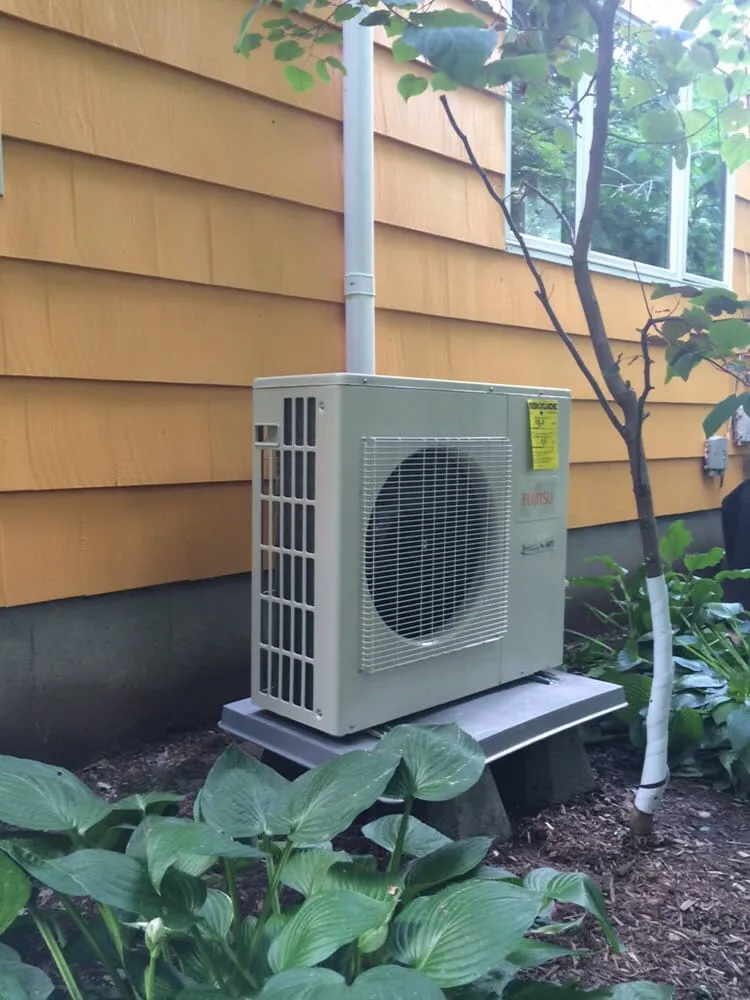 Slide of Litchfield County Mechanical