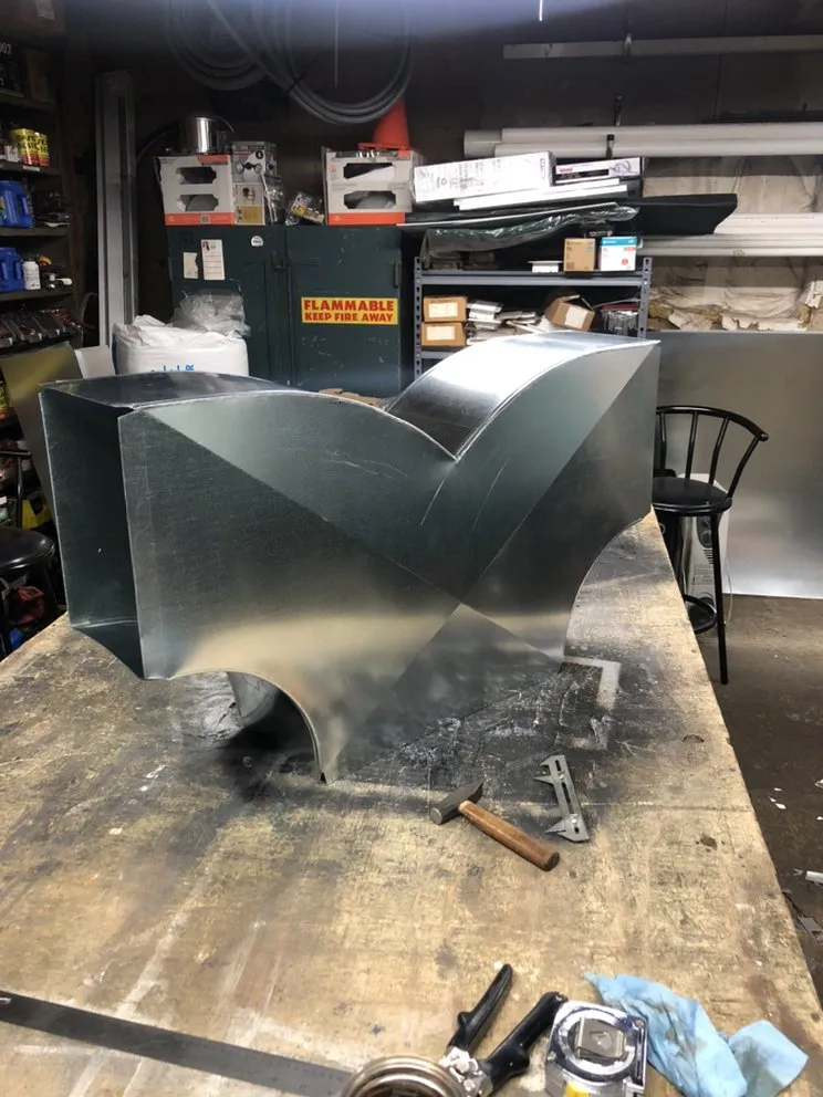 Slide of Litchfield County Mechanical