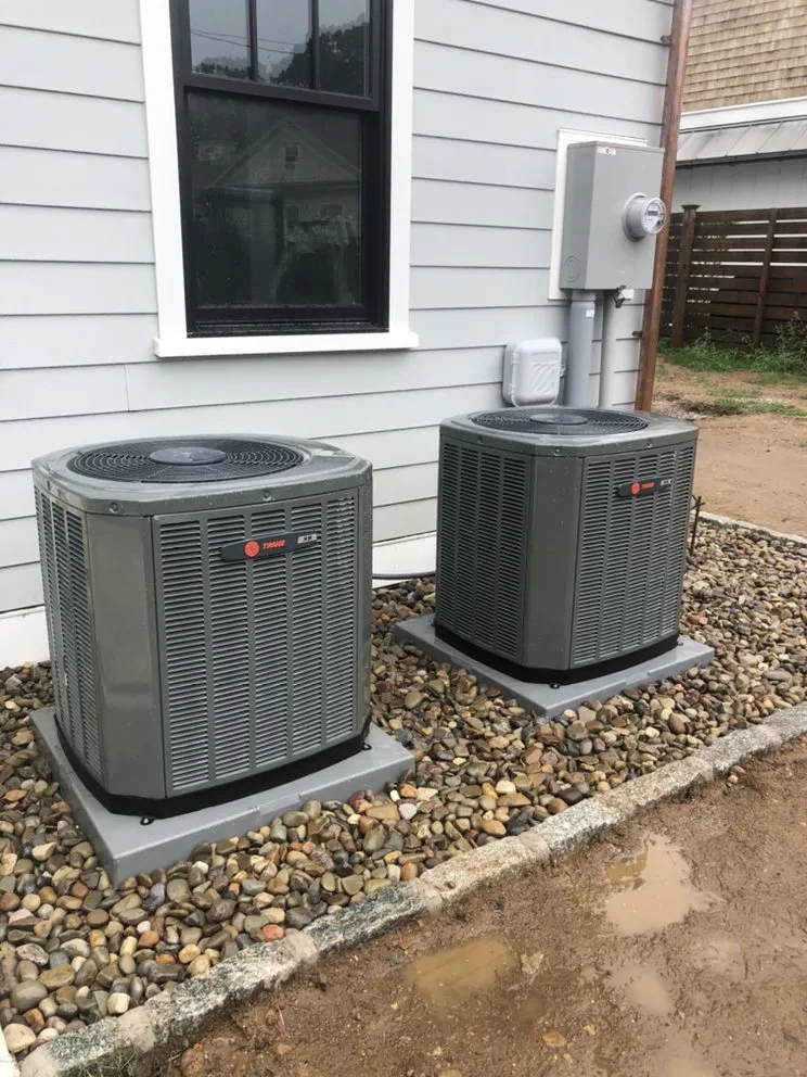 Slide of Litchfield County Mechanical