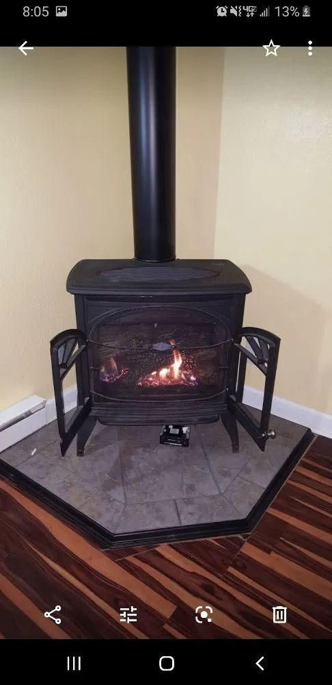 Slide of Lite Your Fire