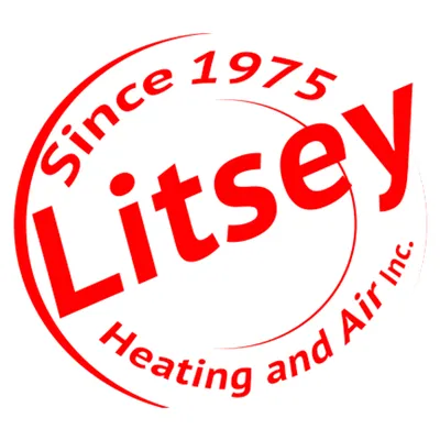 Litsey Heating and Air Logo