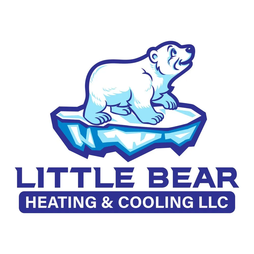 Slide of Little Bear Heating & Cooling