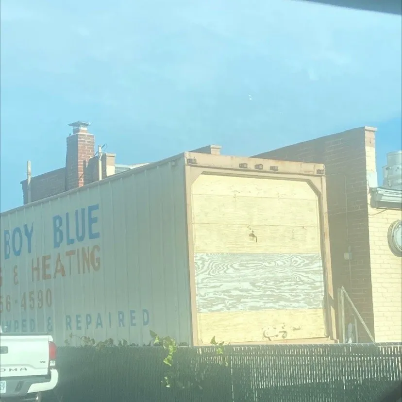 Slide of Little Boy Blue Plumbing & Heating