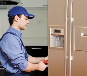 Little Giant HVAC & Appliance Services Logo