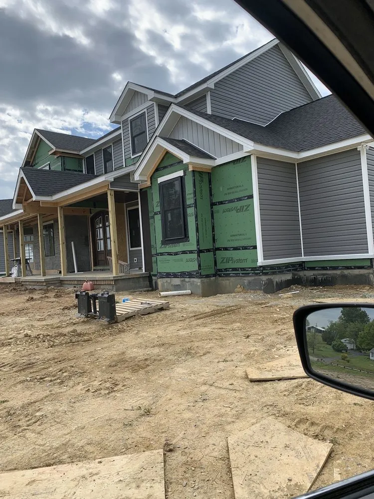 Slide of Little Heat & Little Air