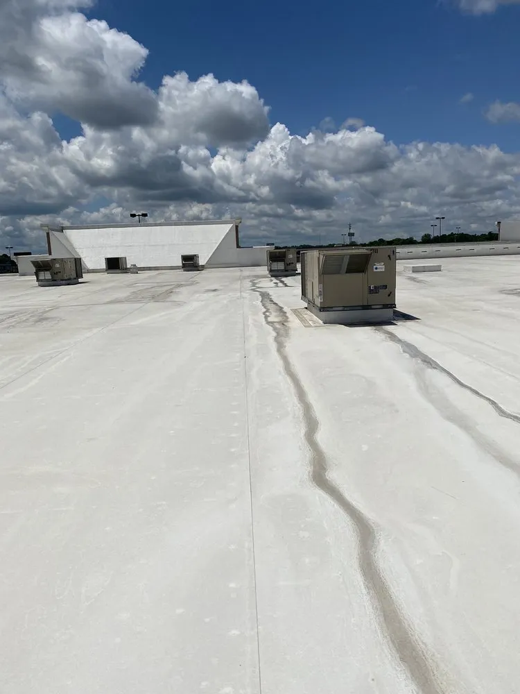 Slide of Little Heat & Little Air