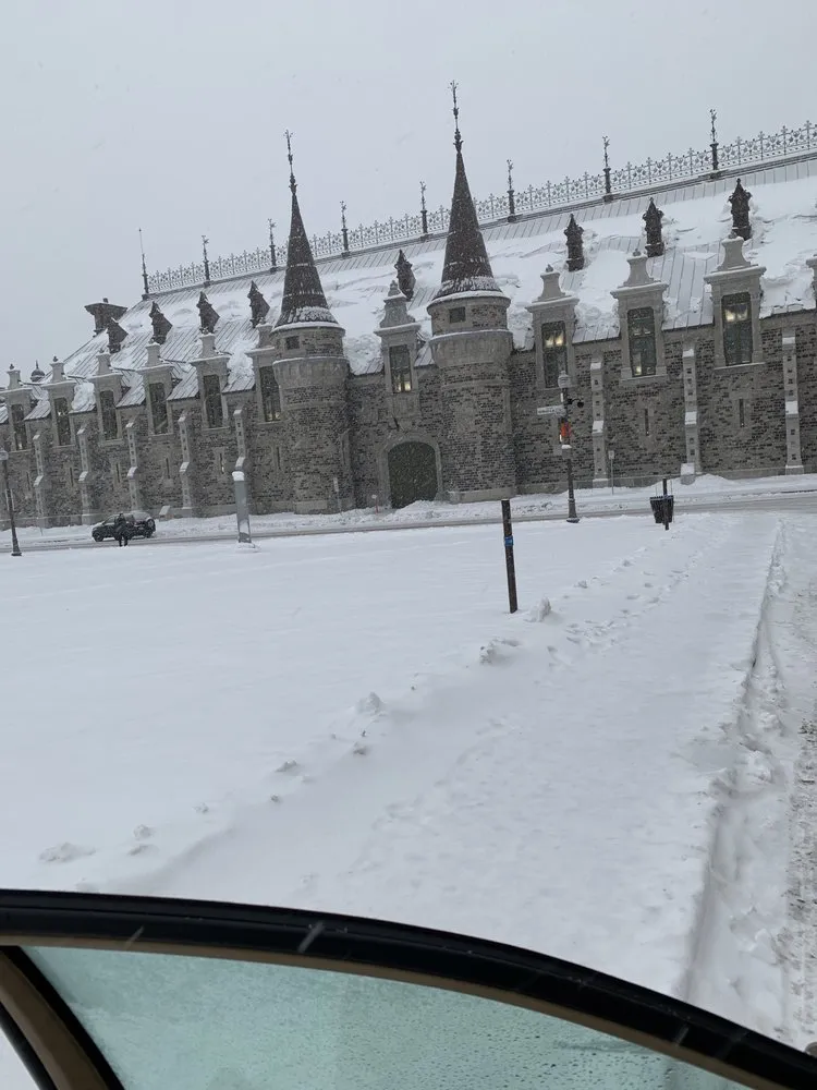 Slide of Little Heat & Little Air