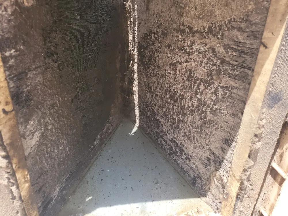 Slide of Little Heroes Cooling & Heating