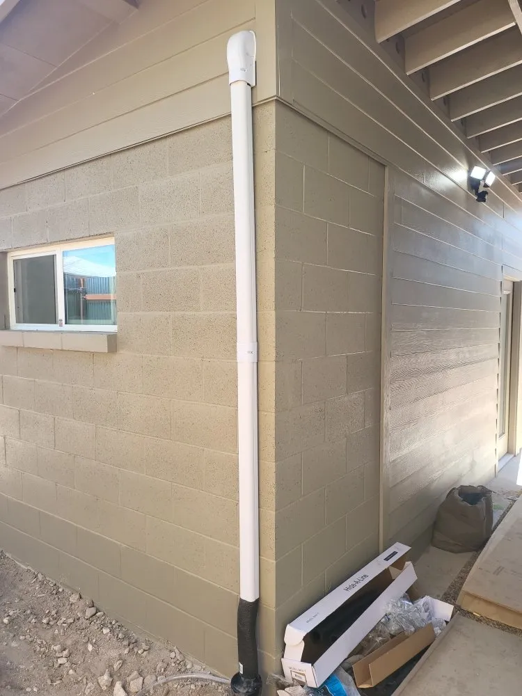 Slide of Little Heroes Cooling & Heating