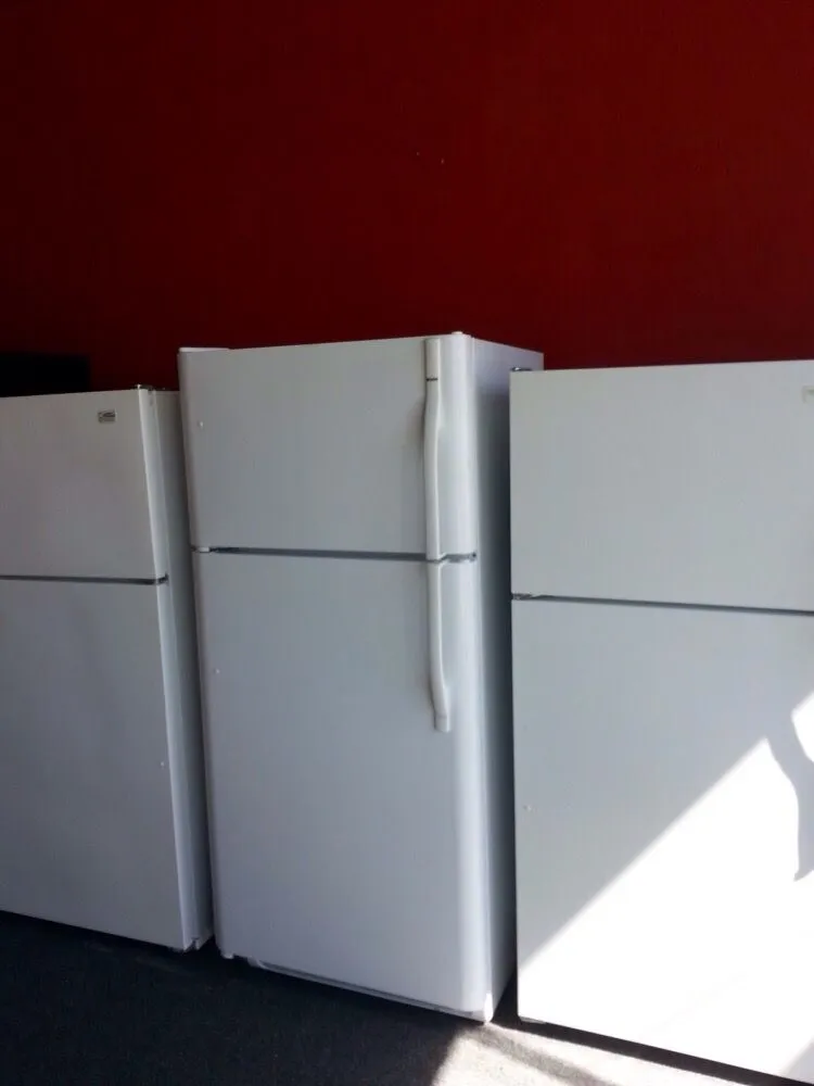 Slide of Little John Appliances