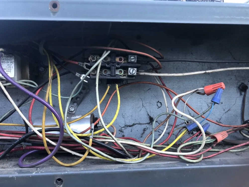 Reliable air conditioning service in Hansford, WV by Little Mike's Heating and Cooling