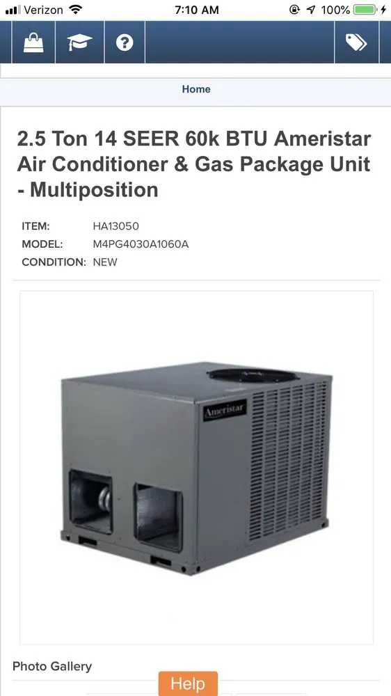 Certified air conditioning tune-up experts serving Hansford, WV - Little Mike's Heating and Cooling
