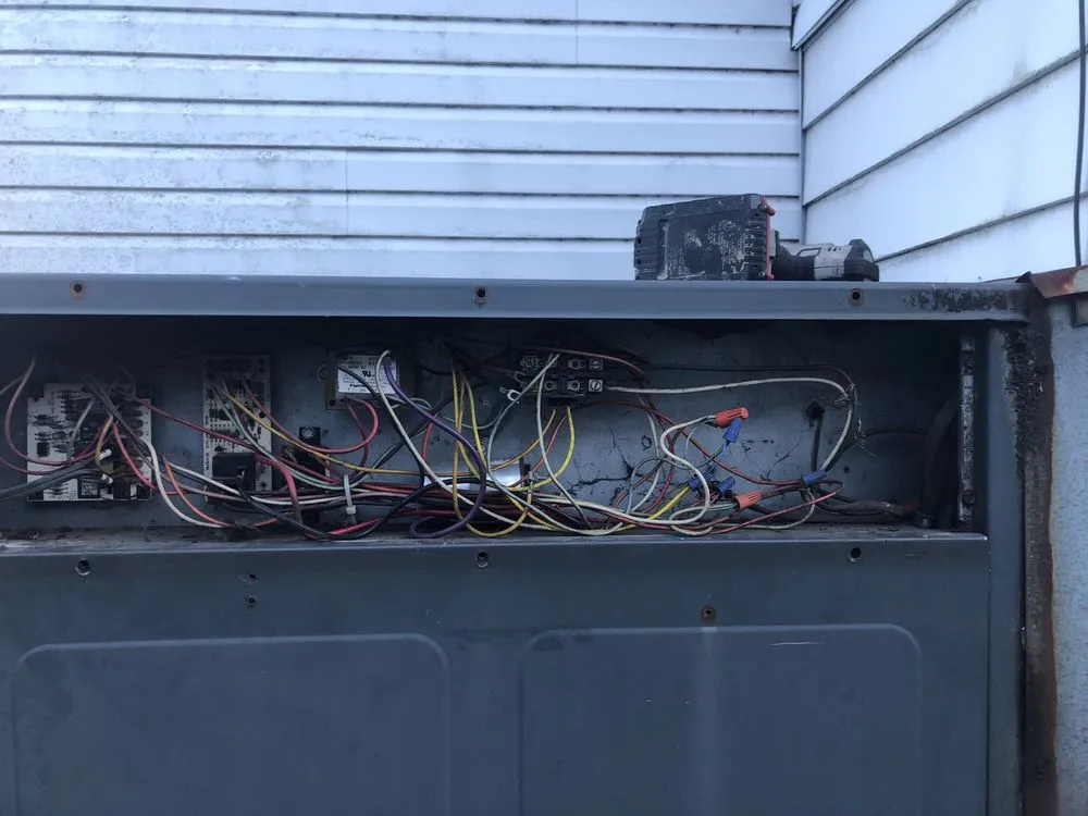 Top-rated HVAC repair experts serving Hansford, WV - Little Mike's Heating and Cooling