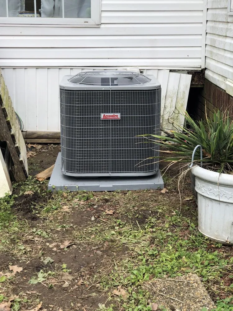 Reliable AC installation experts serving Hansford, WV - Little Mike's Heating and Cooling