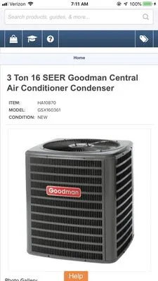 Little Mike's Heating and Cooling