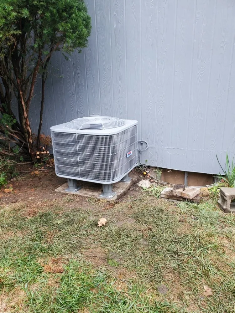 Slide of Little River Heat And Air