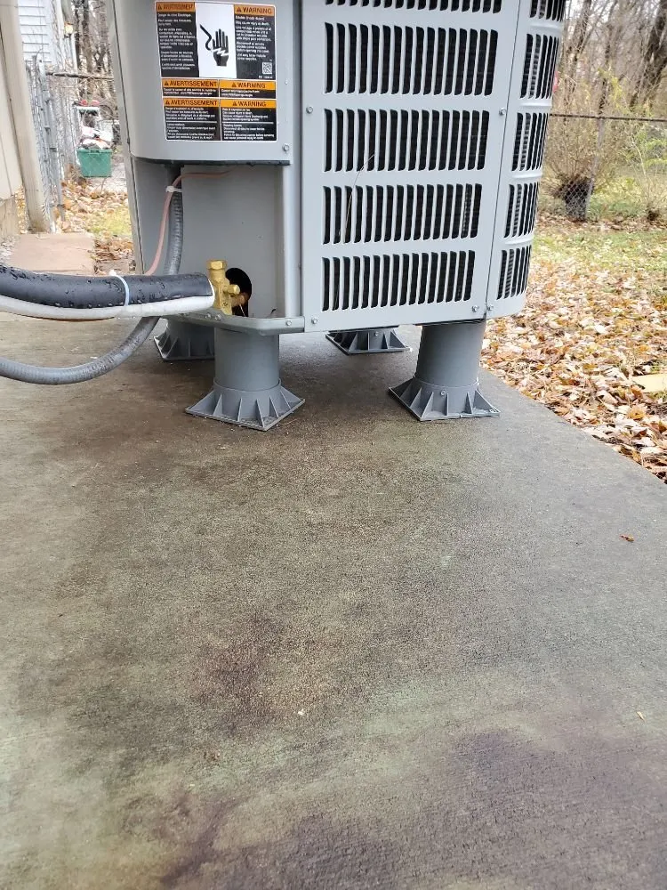 Slide of Little River Heat And Air