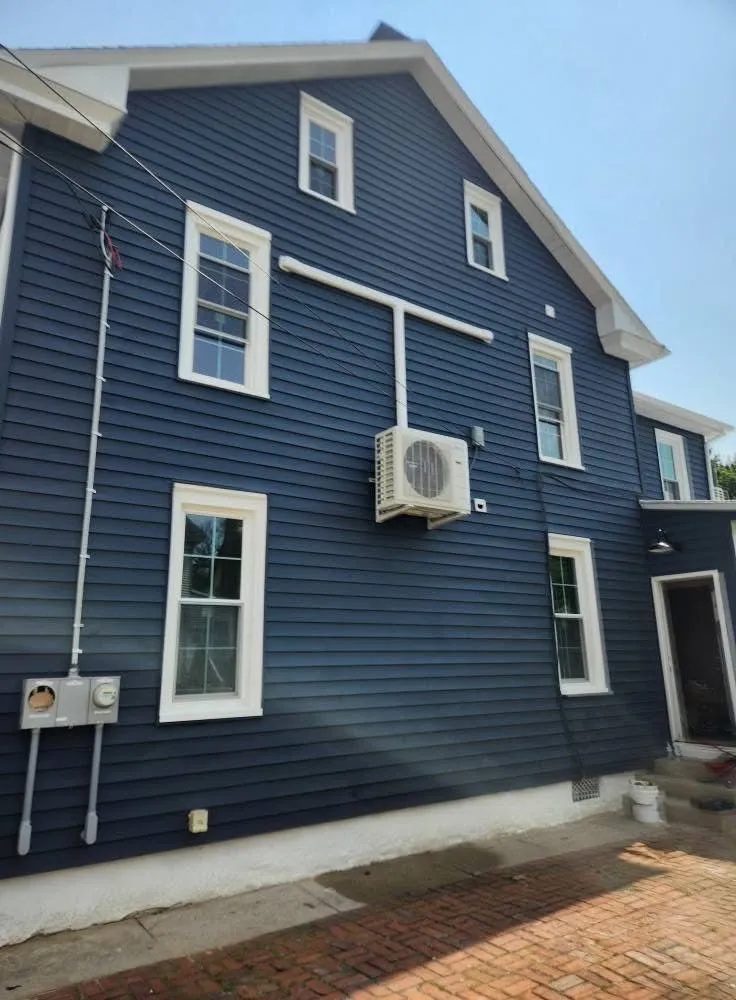 Slide of Little Valley Heating & Air Conditioning