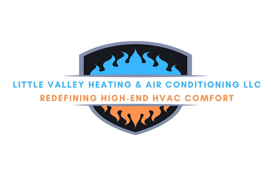 Slide of Little Valley Heating & Air Conditioning