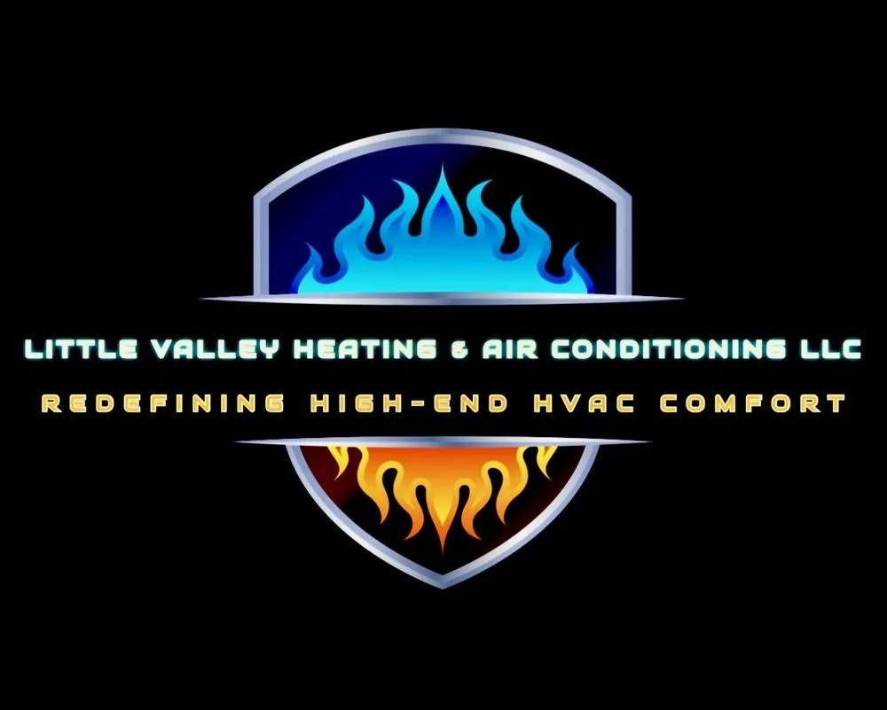 Slide of Little Valley Heating & Air Conditioning