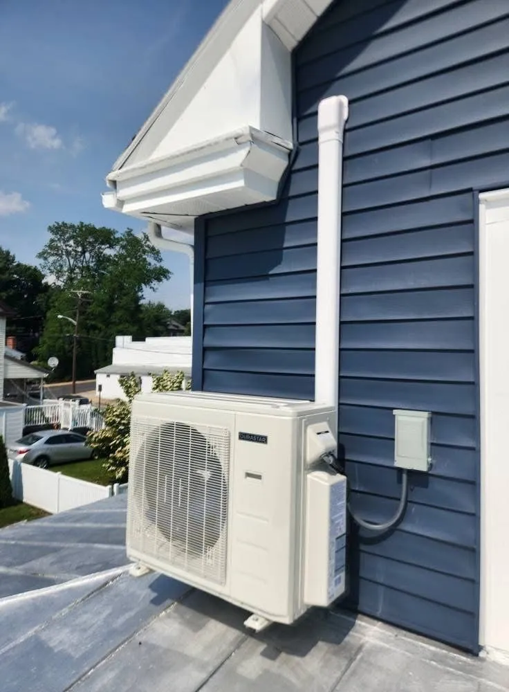 Slide of Little Valley Heating & Air Conditioning