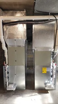 Little Valley Heating & Air Conditioning