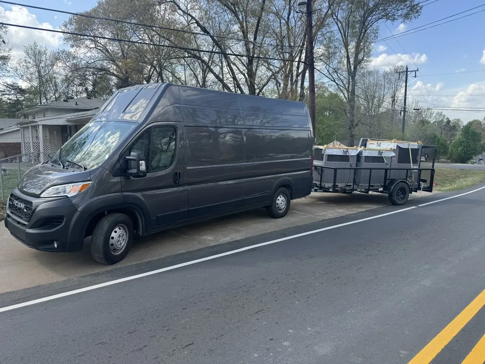 Slide of Littlejohn HVAC Solutions