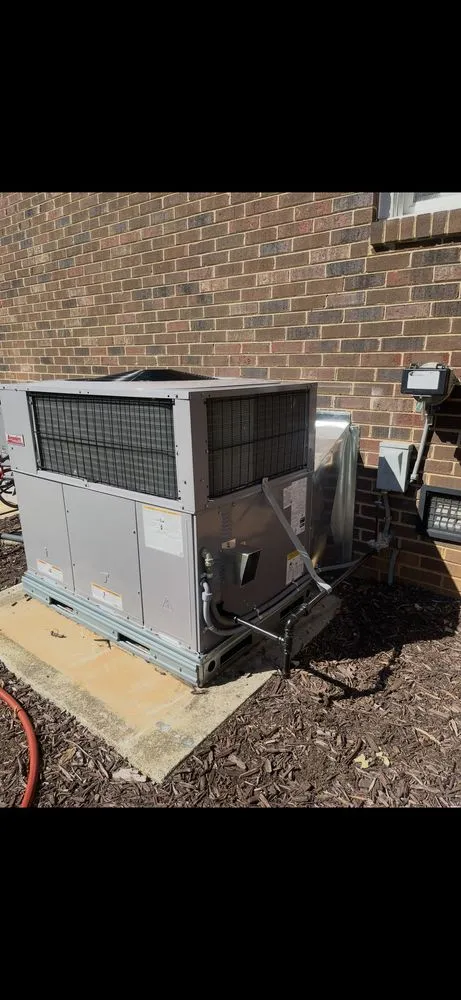 Slide of Littlejohn HVAC Solutions