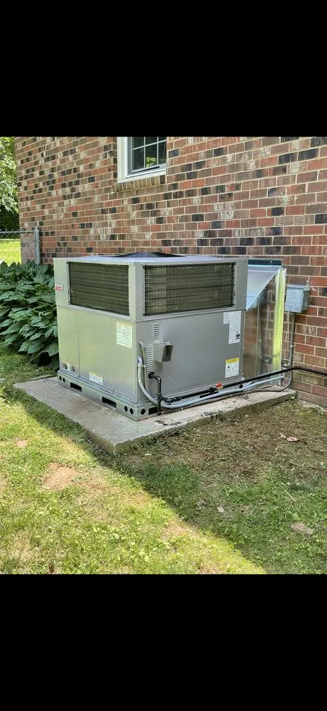Slide of Littlejohn HVAC Solutions