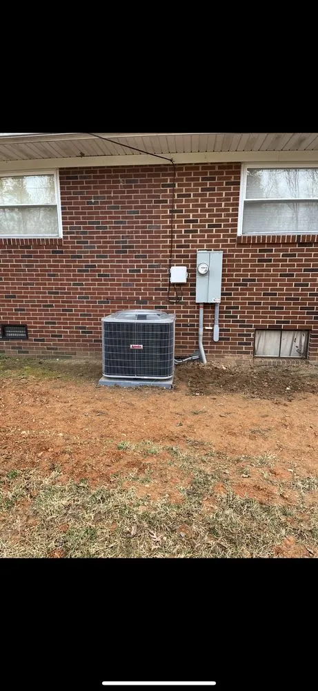 Slide of Littlejohn HVAC Solutions