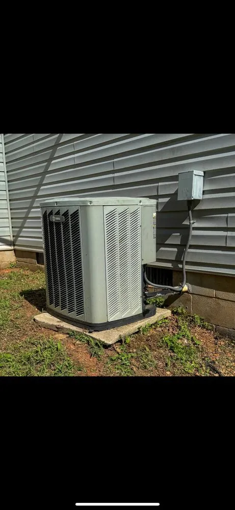 Slide of Littlejohn HVAC Solutions