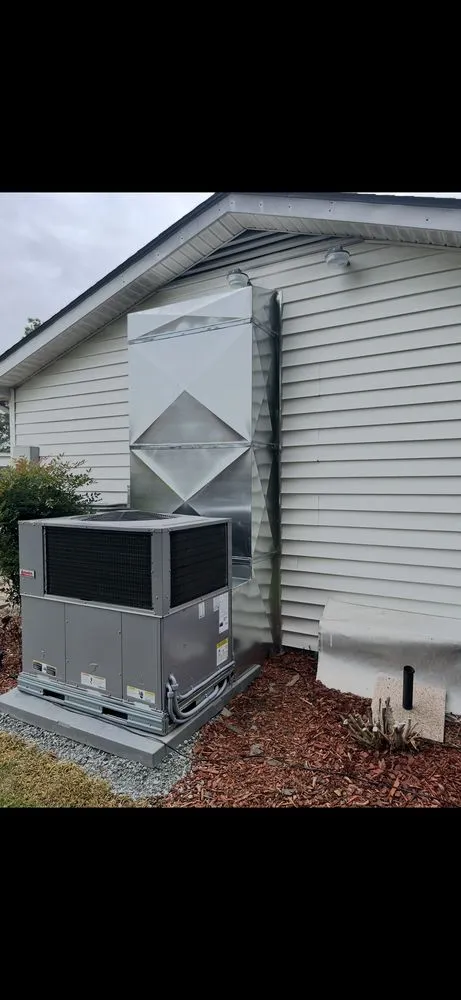 Slide of Littlejohn HVAC Solutions