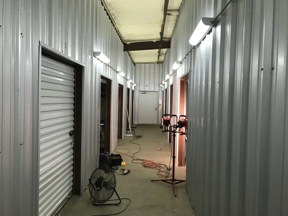 Slide of Little's A/C & Sheetmetal