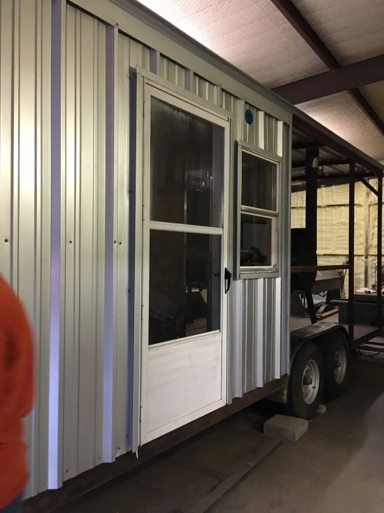 Slide of Little's A/C & Sheetmetal